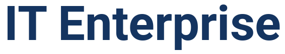 IT Enterprise Solution s.r.o.